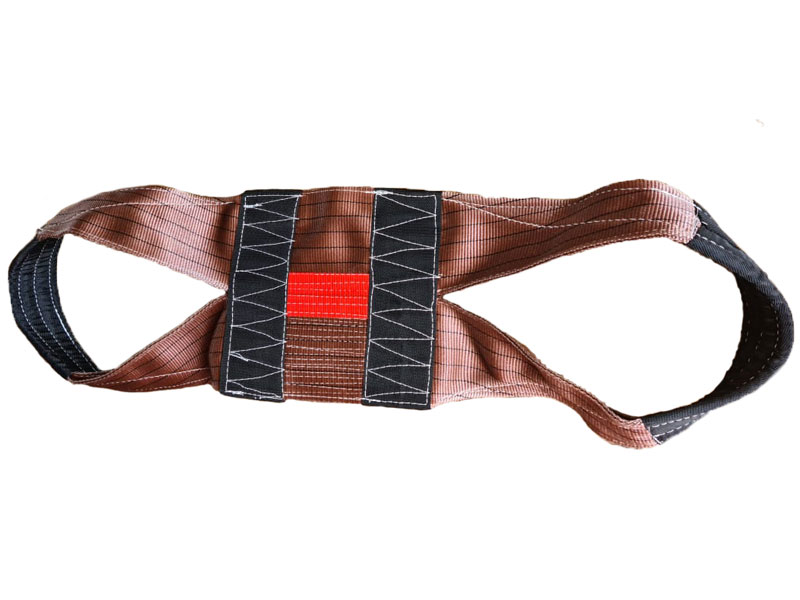 Cinta de Elevação Tipo Bag FS 5:1