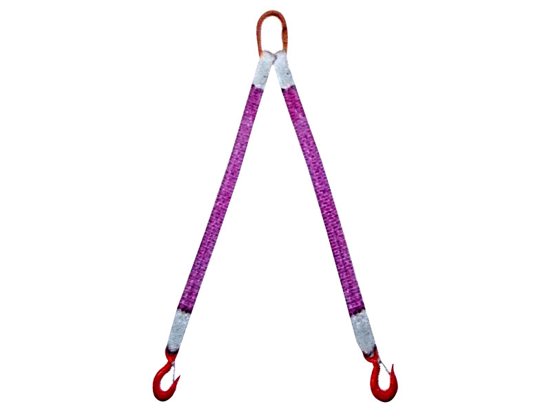 Cinta Grab 2 Pernas Colorida FS 4:1